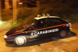 Carabinieri_Bravo_112