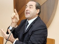 Antonio Di Pietro