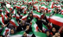 Manifestazioni di protesta in Iran