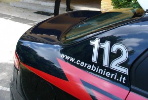 112-Carabinieri