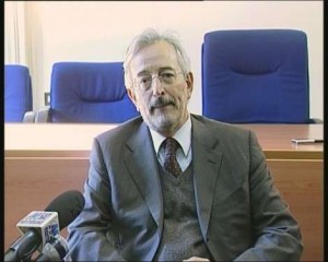 Dr. Giovanni Salvi
