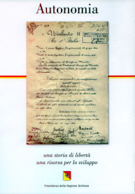 Decreto Autonomia Siciliana 1