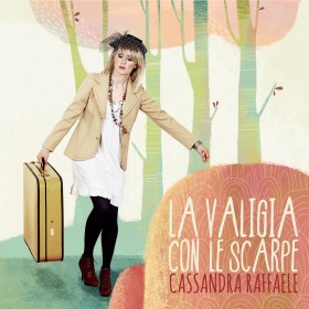Cover Cassandra Raffaele