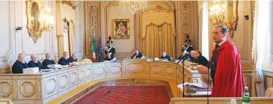 Corte-Costituzionale