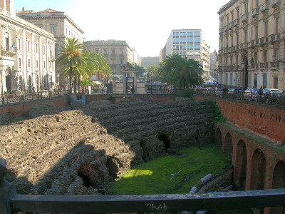 Catania_anfiteatro_romano
