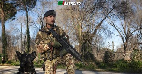 Esercito-Italiano
