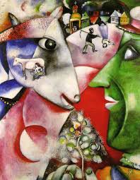 quadro di chagall1