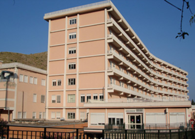 Ospedale Taormina
