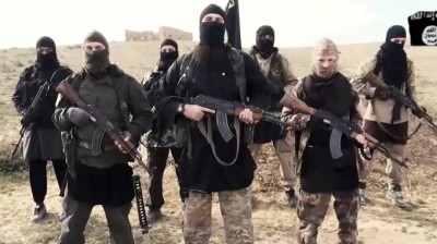 L'Isis avanza in Libia