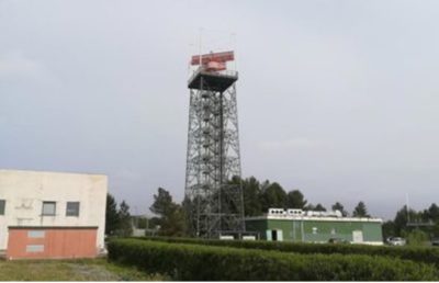 Radar Sigonella
