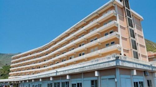 Ospedale San Vincenzo - Taormina