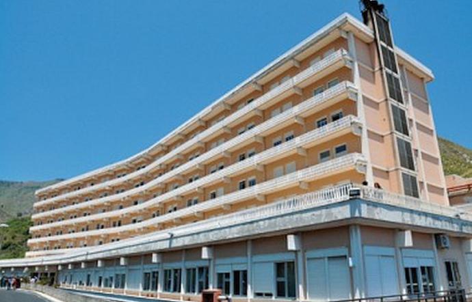 Ospedale San Vincenzo - Taormina