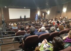 Messina: a novembre gli Stati Generali dei Cineclub siciliani nell’ambito del Festival dei Circoli del Cinema