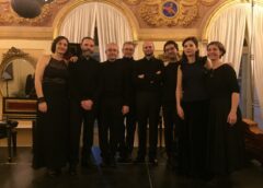 Palermo, al Politeama Garibaldi l’Ensemble Barocco di Napoli