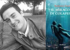 Il miracolo di “Colapesce” il nuovo romanzo di Roberto Fazio presentato a Trento