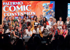Palermo Comic Convention: annunciate le date della nona edizione
